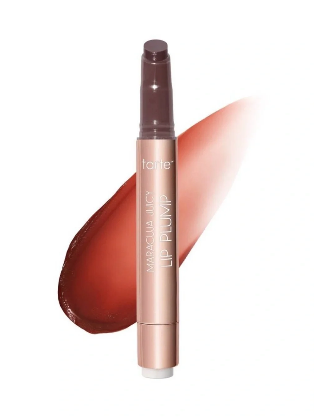 tarte Maracuja Juicy Lip Plump shade Honeysuckle Full Size Brand New In Box!!